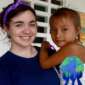 Meet your Posher, Christalyn